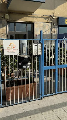 Comunità Alloggio Alba D’oro - Palermo