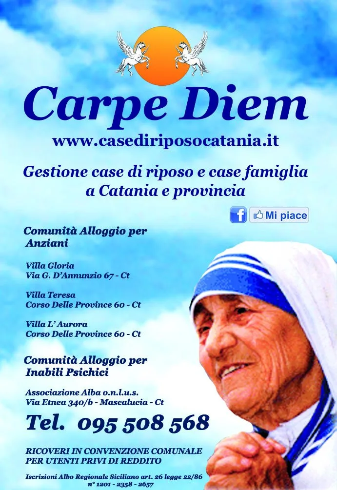 Comunità alloggio Casa Scammacca Catania - Catania - Foto 2