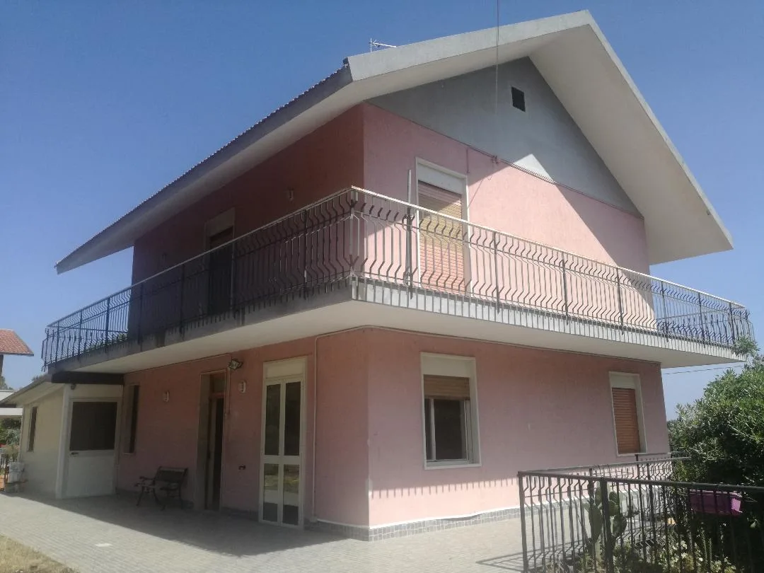 Comunità alloggio Casa Scammacca Catania - Catania - Foto 3