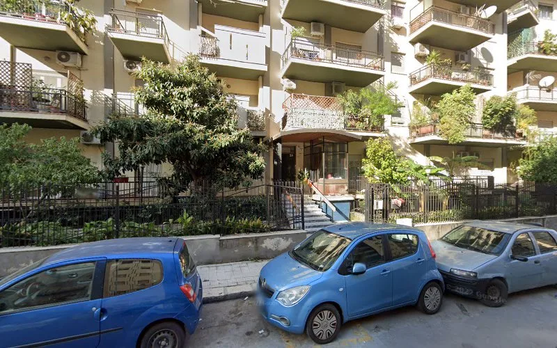 Comunità Alloggio Germoglio - Palermo