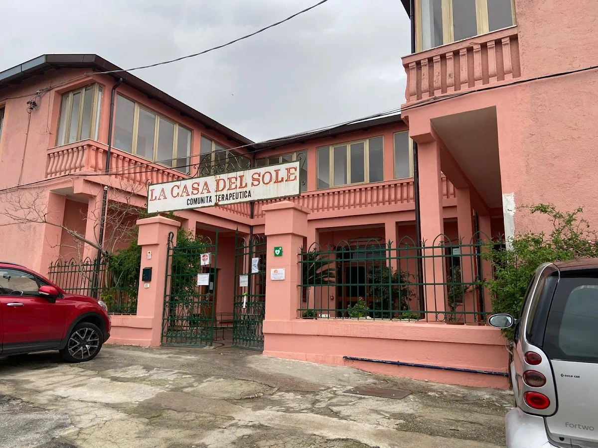 Comunita' Alloggio Gli amici del Sacro Cuore di Gesu' - Reggio Calabria - Foto 2