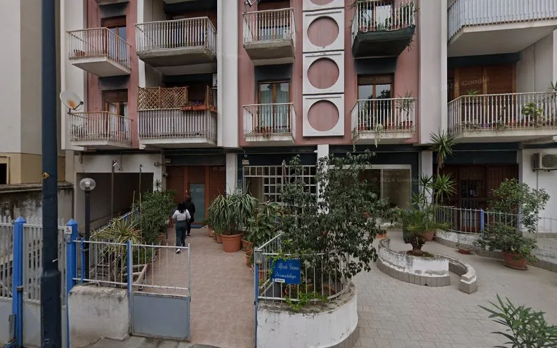 Comunità Alloggio Il Caleidoscopio - Palermo