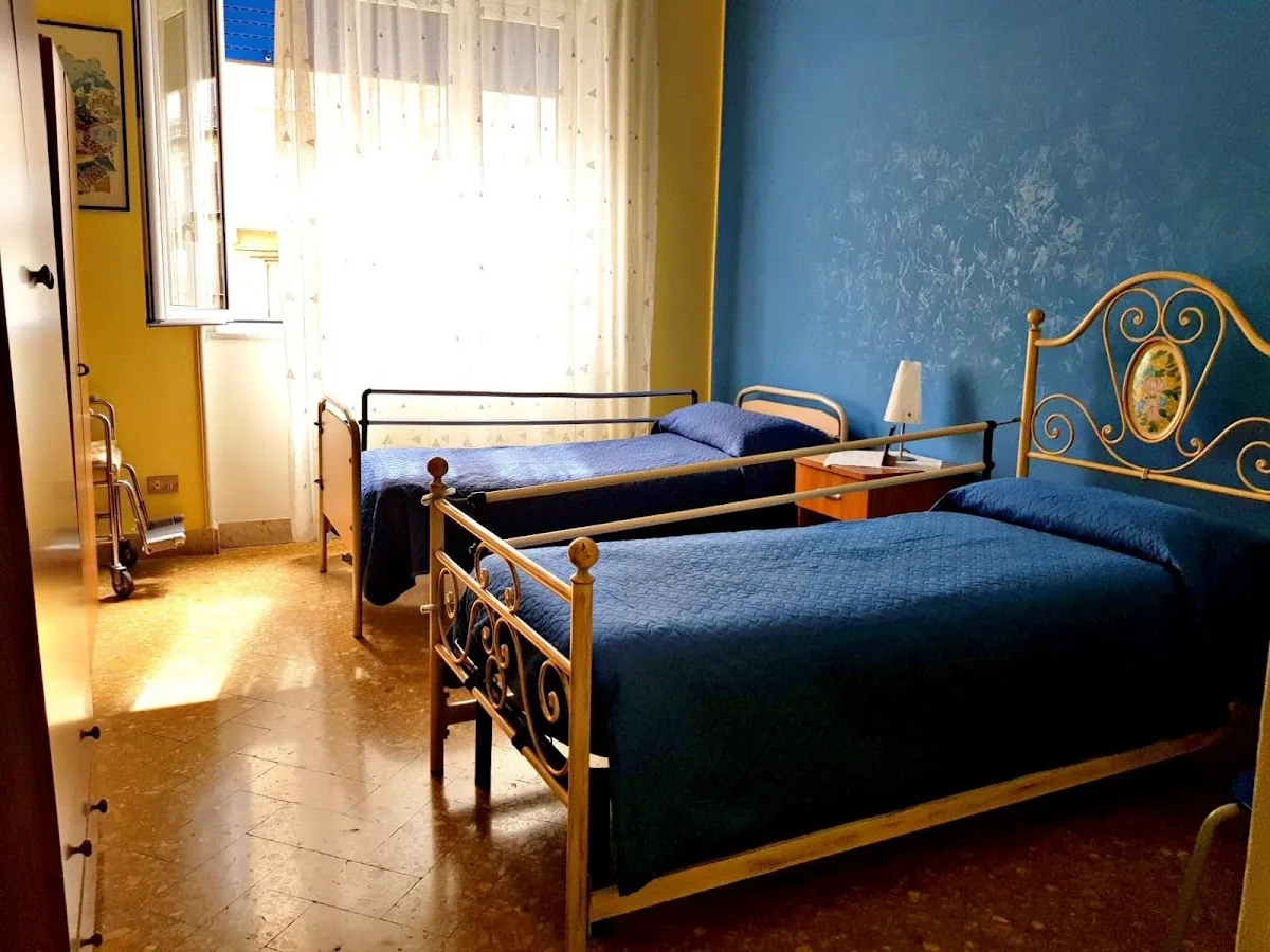 Comunità Alloggio L'Orizzonte - Palermo - Foto 4