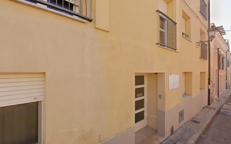 Comunita' Alloggio Martiri Turritani - Porto Torres