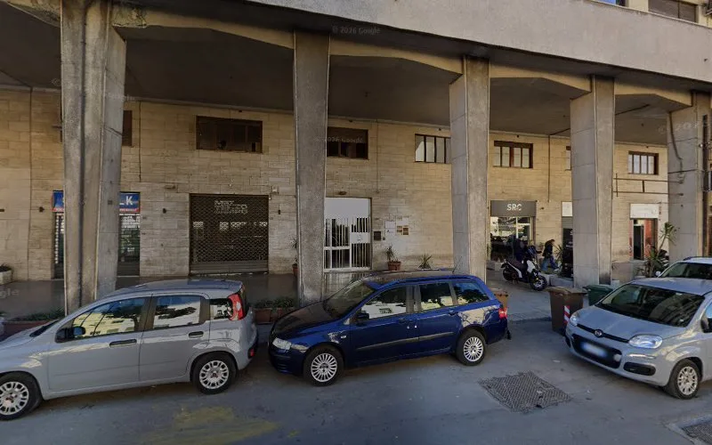 Comunità Alloggio Per Anziani Alicudi E Filicudi - Palermo