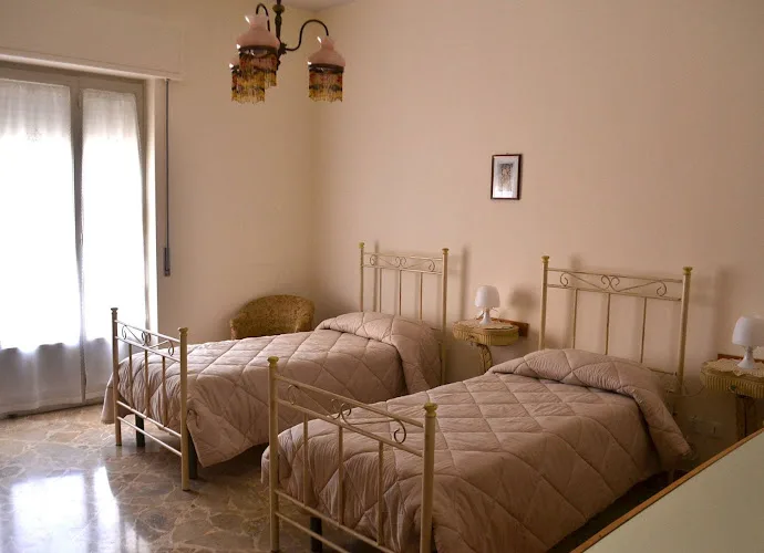 Comunità alloggio per anziani Casa Ersilia - Palermo