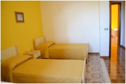 Comunità Alloggio per Anziani Cortile Le Palme - Valderice - Foto 3
