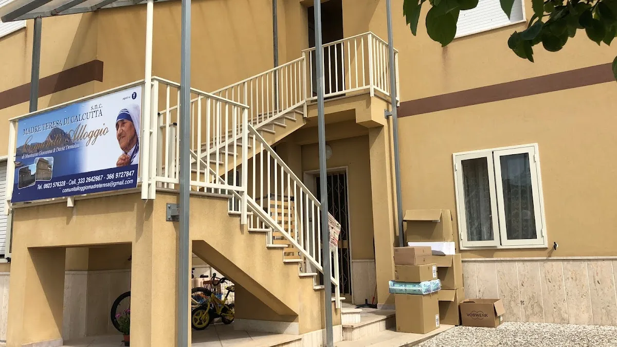 Comunità Alloggio per Anziani Cortile Le Palme - Valderice - Foto 6