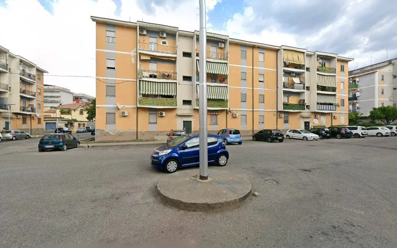Comunita' Alloggio Per Anziani Elios - Cosenza