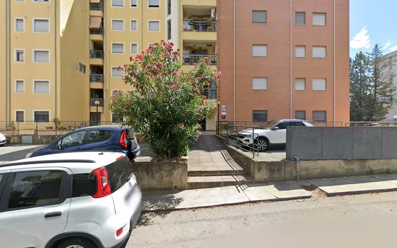Comunita' Alloggio Per Anziani Elios - Cosenza