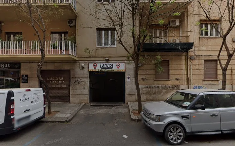 Comunità alloggio per Anziani "I nonni di Ma.Da." - Palermo