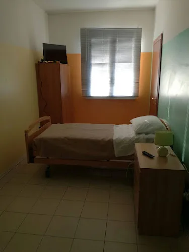 Comunità Alloggio per anziani L'Isola di Ester - Forlì