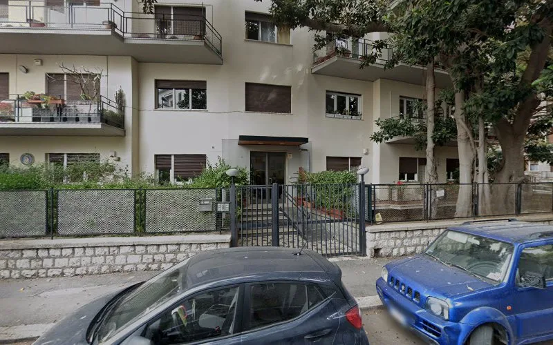 Comunità alloggio per anziani "La Grande Quercia" - Palermo