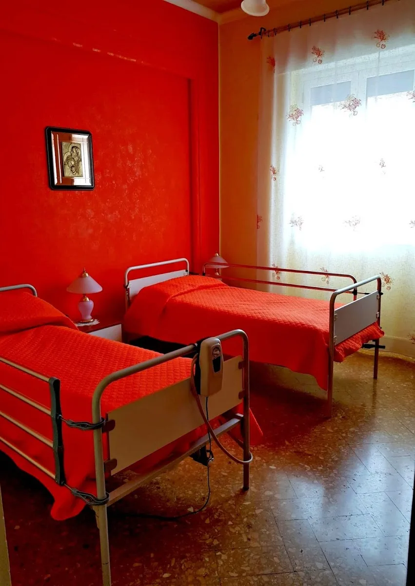 Comunità alloggio per anziani La Nuova Allegra Compagnia - Palermo - Foto 3