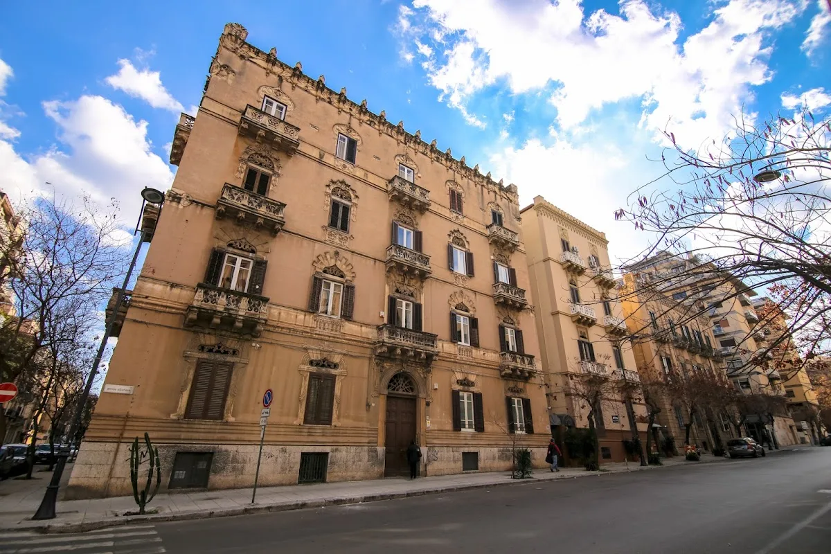 Comunità alloggio per anziani La Nuova Allegra Compagnia - Palermo - Foto 4