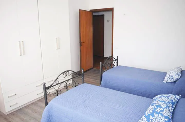 Comunità alloggio per anziani "La Primula" - Palermo