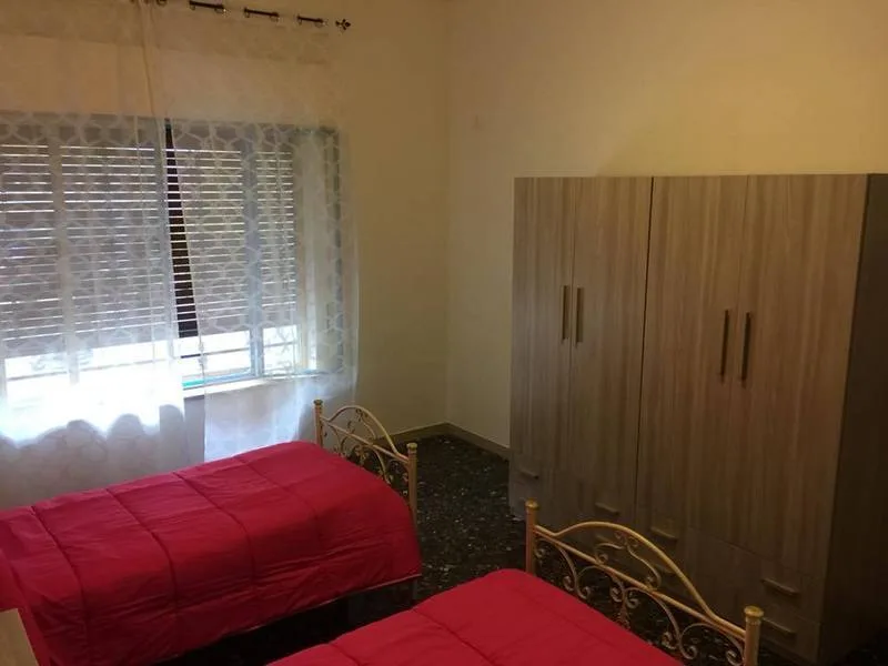 Comunita' Alloggio Per Anziani Malati Di Alzheimer - Palermo - Foto 3