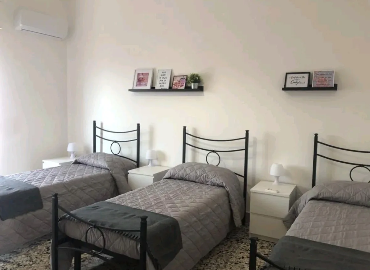 Comunita' Alloggio Per Anziani Malati Di Alzheimer - Palermo - Foto 4