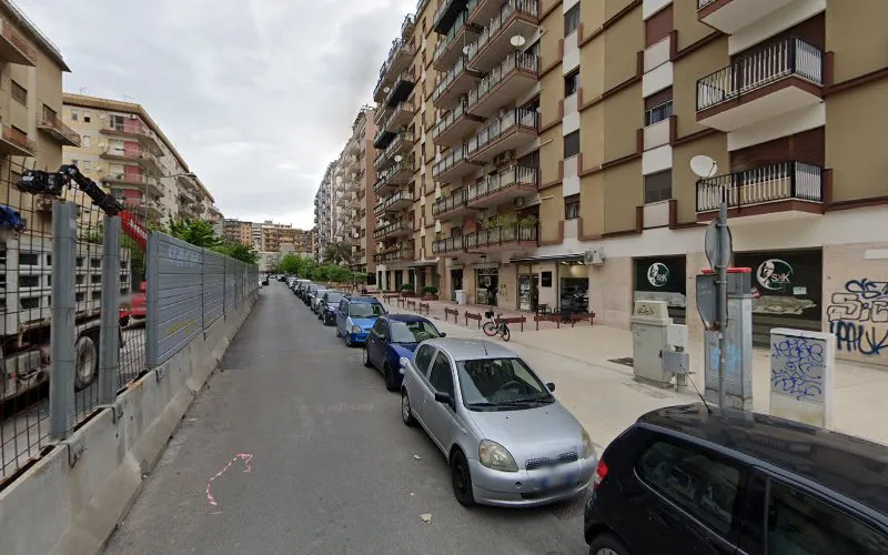 Comunità alloggio per anziani - Palermo