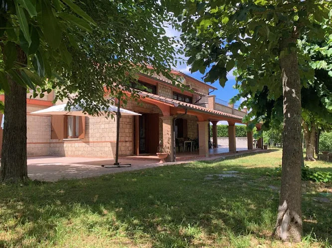 Comunità Alloggio per Anziani - Residence Sant'Anna - Spinacceto