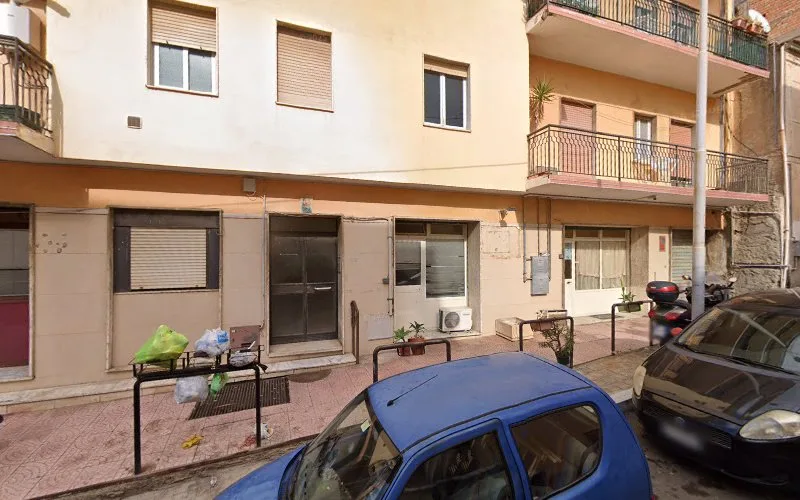 Comunita' Alloggio Per Anziani S.Pio - Reggio Calabria