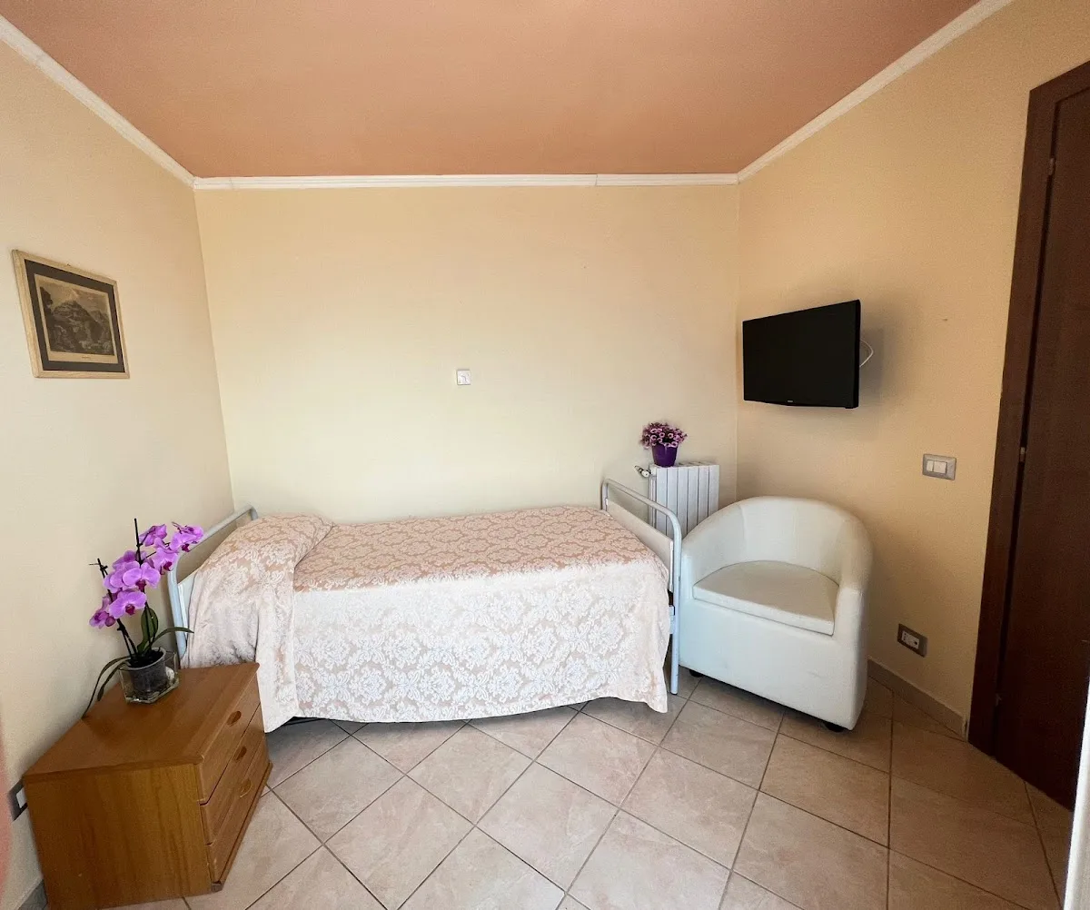 Comunità Alloggio per Anziani ' Salvo D'Acquisto' - Frosinone - Foto 2