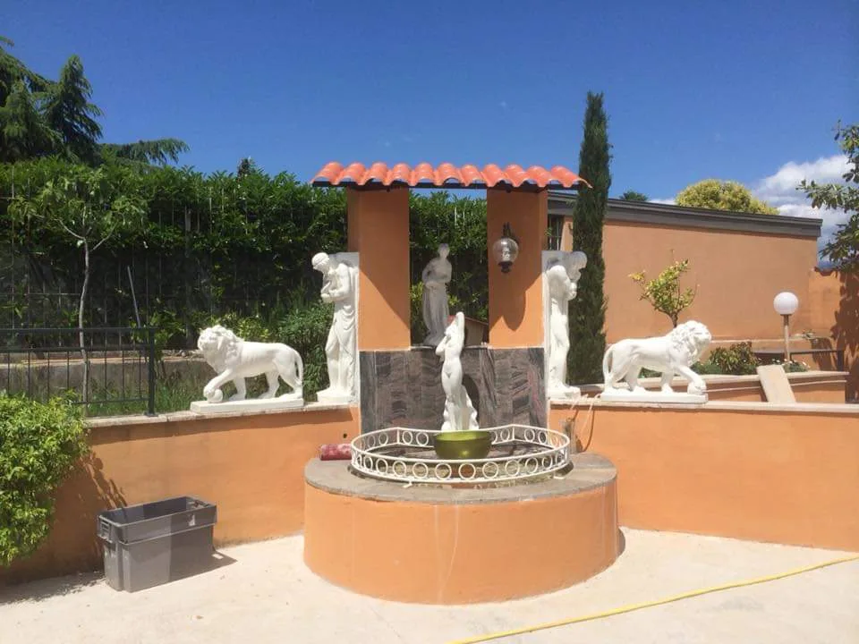 Comunità Alloggio per Anziani ' Salvo D'Acquisto' - Frosinone - Foto 3