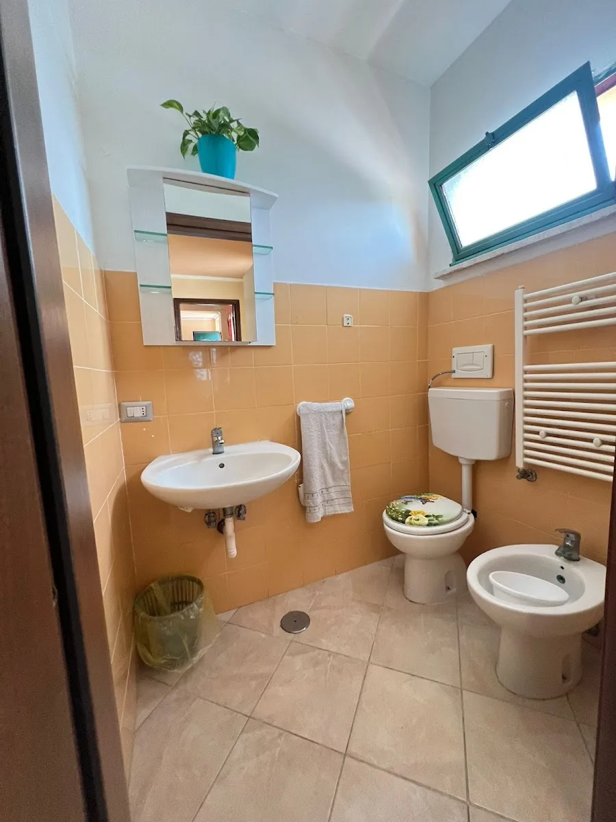 Comunità Alloggio per Anziani ' Salvo D'Acquisto' - Frosinone - Foto 4
