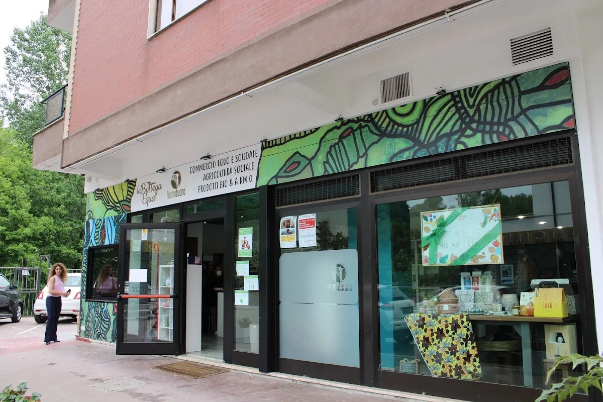 Comunità Alloggio per Anziani ' Salvo D'Acquisto' - Frosinone - Foto 6