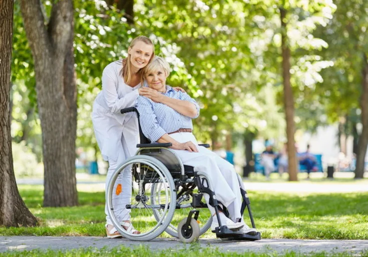 Comunità Alloggio per Anziani Villa Laura - Alzheimer LATINA - Sabaudia