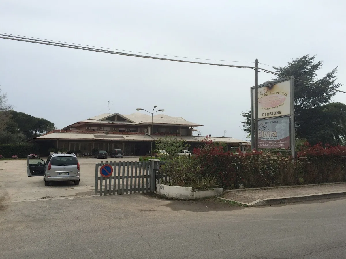 Comunità Alloggio per Anziani Villa Laura - Alzheimer LATINA - Sabaudia - Foto 2