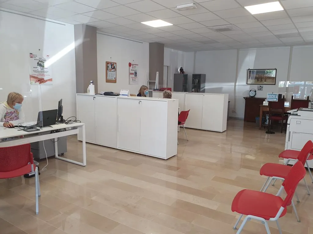 Comunità alloggio per anziani Villa Maria - Castellanza - Foto 2