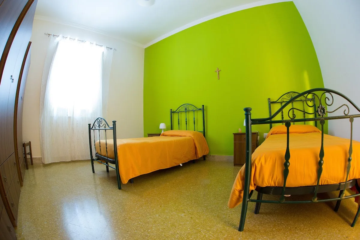 Comunità Alloggio per Anziani Vivere Insieme - Palermo