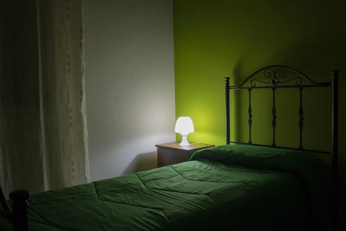 Comunità Alloggio per Anziani Vivere Insieme - Palermo - Foto 2