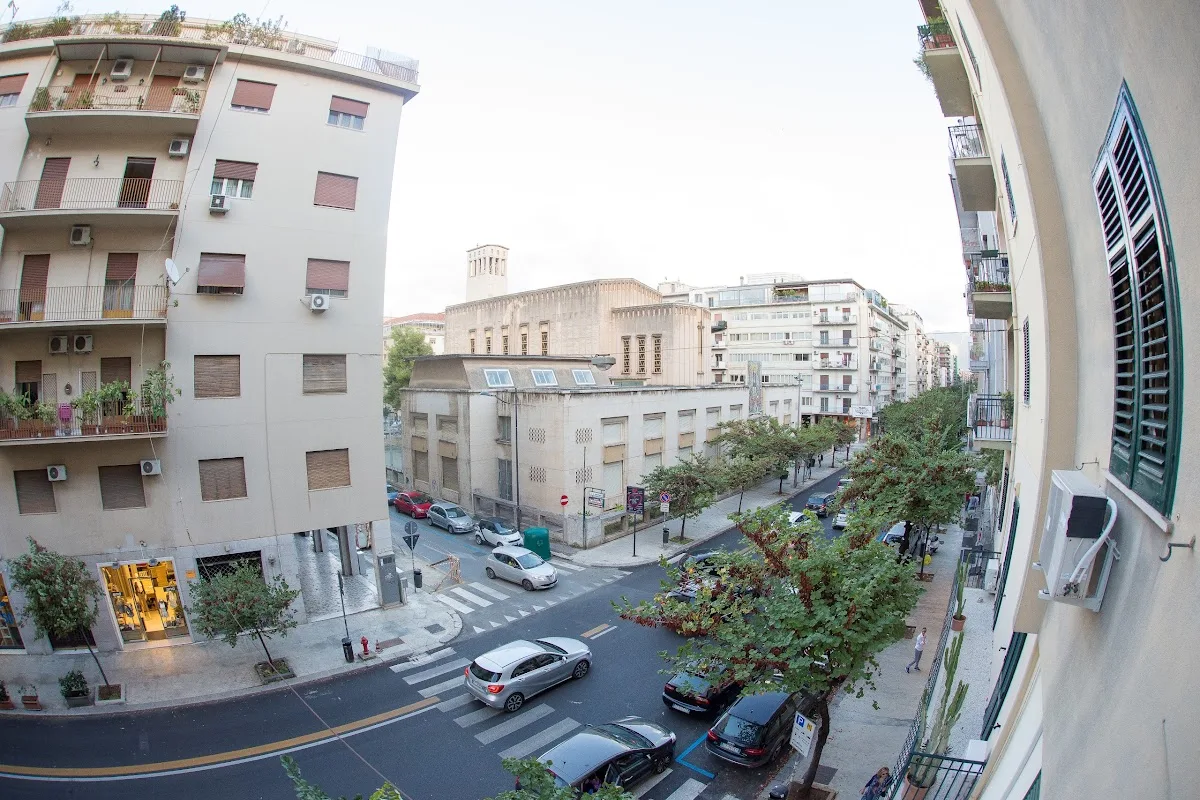 Comunità Alloggio per Anziani Vivere Insieme - Palermo - Foto 3
