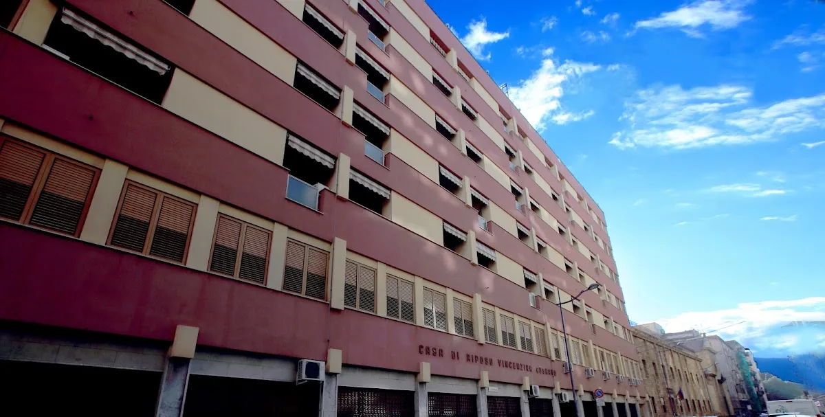 Comunità Alloggio per Anziani Vivere Insieme - Palermo - Foto 8