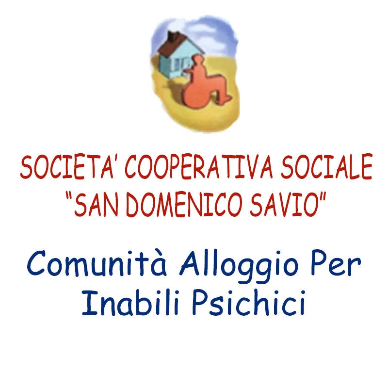 Comunità Alloggio per Minori DON BOSCO - Agrigento