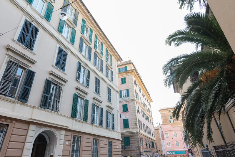 Comunita' Alloggio Residenza Vannucci - Genoa - Foto 3