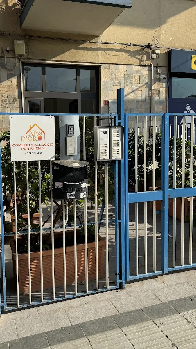 Comunita' Alloggio Rosa Dei Venti - Palermo - Foto 3