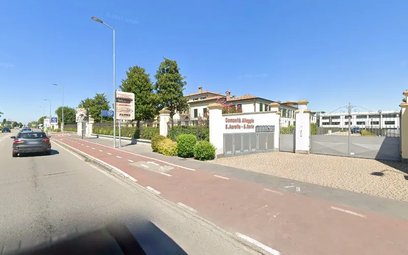 Comunità Alloggio Sant' Aurelia, Comunità Alloggio Sant'Ilario - Assistenza per i tuoi cari - Parma