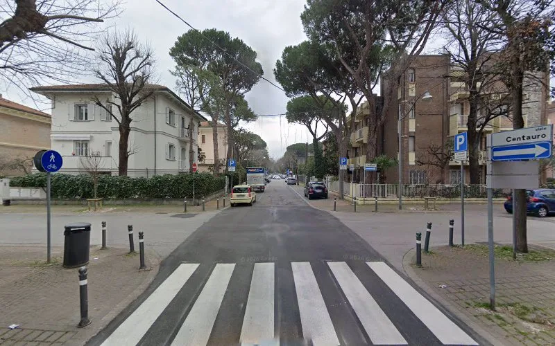 Comunità Alloggio Santa Chiara - Rimini