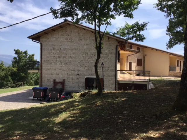 Comunita' Alloggio "Santa Maria" - Rieti - Foto 2