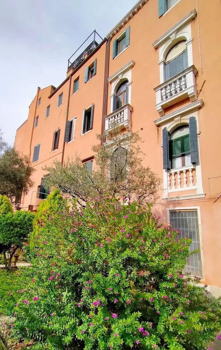 comunità alloggio Suore Domenicane - Venice