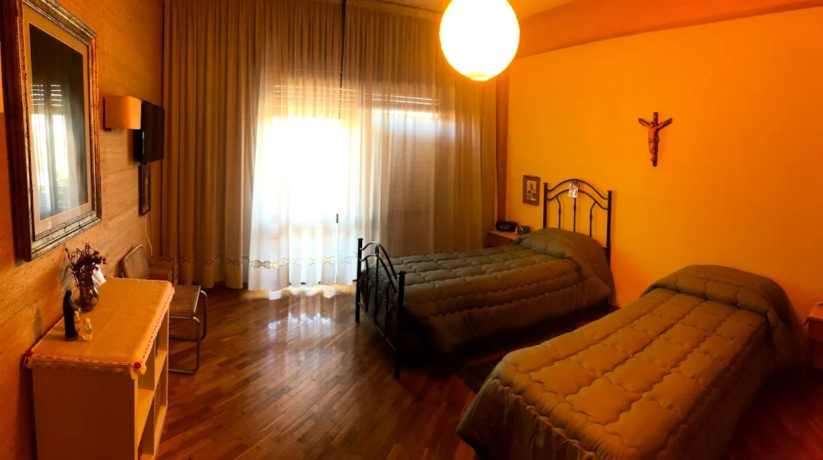 Comunità Alloggio "Tenerezza" - Palermo - Foto 2