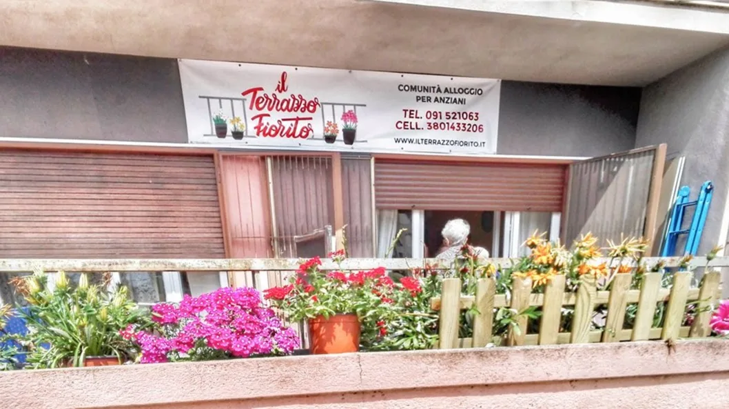 Comunità Alloggio "Tenerezza" - Palermo - Foto 3