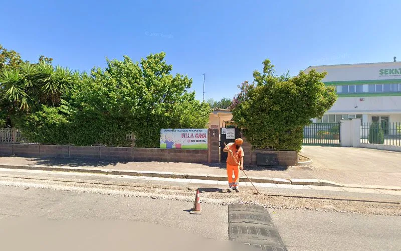 Comunità Alloggio Villa Gaya - Latina
