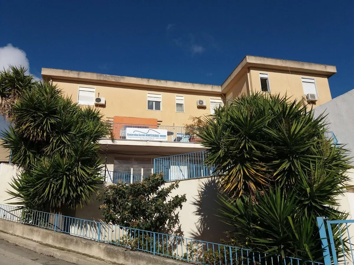 Comunità Anziani Santa Maria Odigitria - Delia - Foto 4