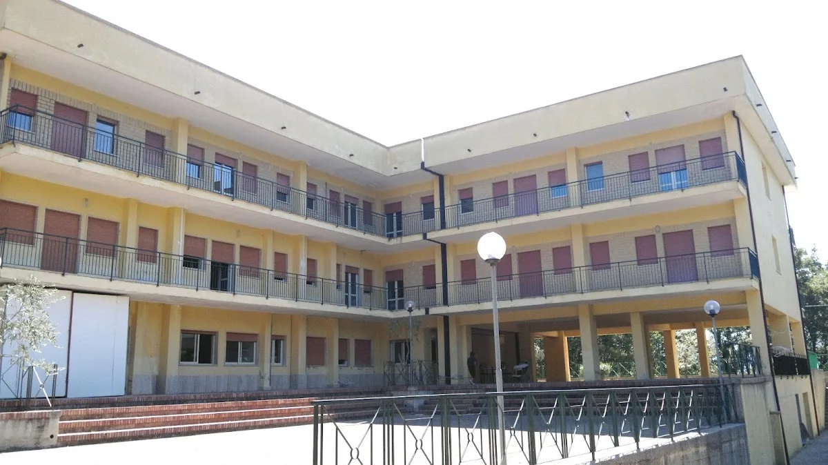 Comunità Casa Albergo Felitto - Comunità Tutelare- Felitto - Salerno - Felitto
