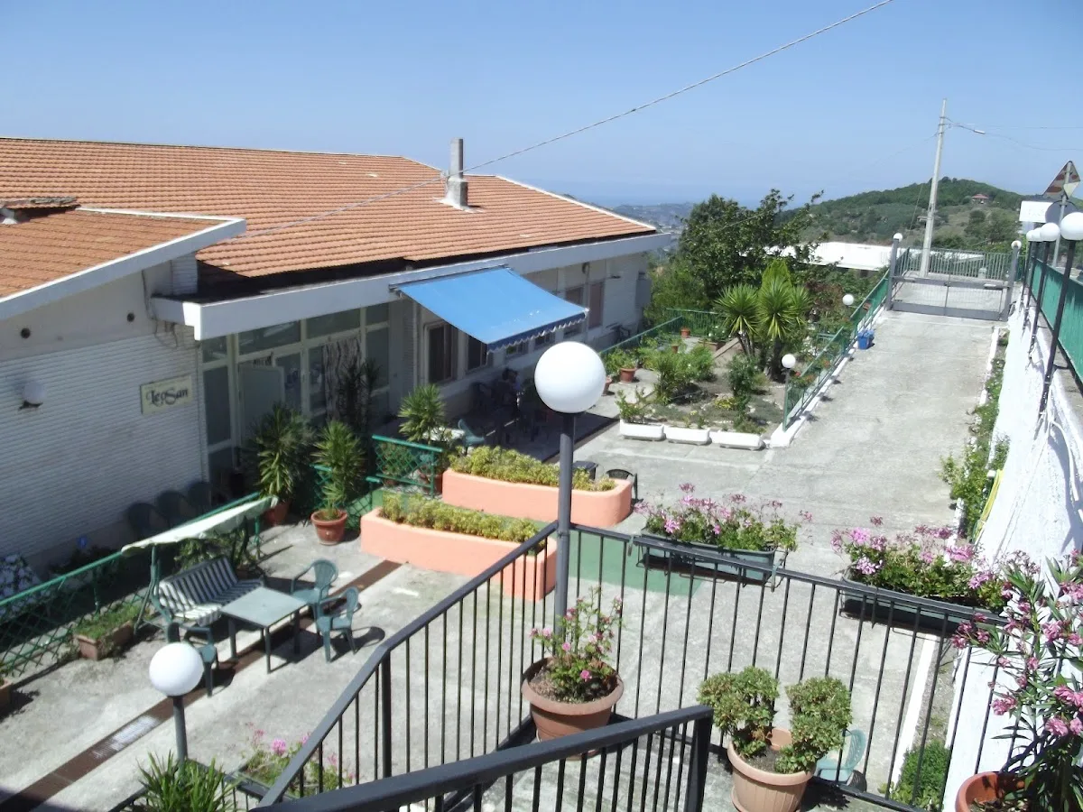 Comunità Casa Albergo Felitto - Comunità Tutelare- Felitto - Salerno - Felitto - Foto 4