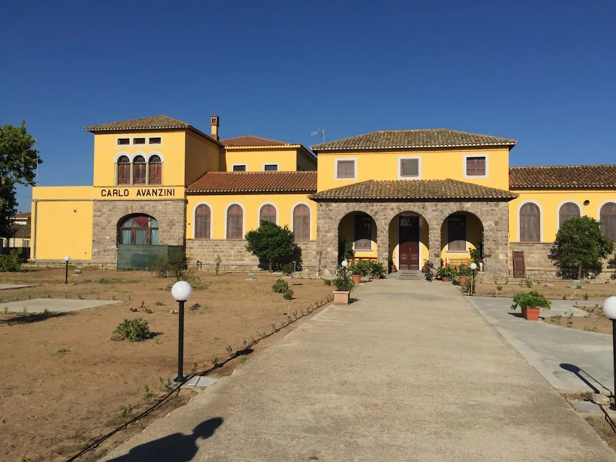 Comunità integrata e centro diurno per anziani Carlo Avanzini - Arborea - Foto 2